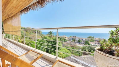 Vue appartement annexe 2